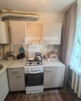 3-к квартира, вторичка, 55м2, 1/5 этаж