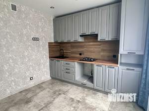 1-к квартира, вторичка, 35м2, 5/10 этаж