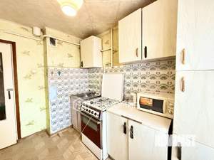 2-к квартира, вторичка, 59м2, 1/5 этаж