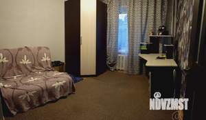 3-к квартира, вторичка, 67м2, 1/9 этаж