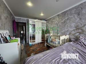 2-к квартира, вторичка, 48м2, 5/5 этаж