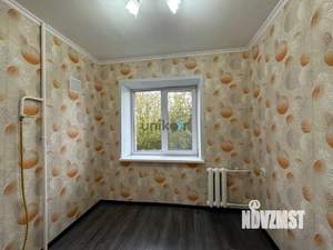 1-к квартира, вторичка, 30м2, 3/4 этаж