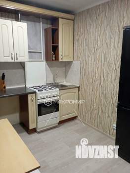 1-к квартира, вторичка, 38м2, 6/10 этаж