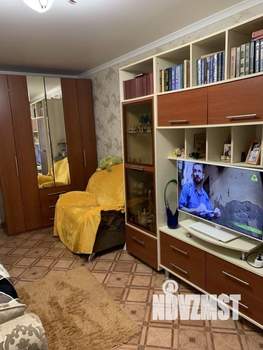 1-к квартира, вторичка, 31м2, 2/5 этаж