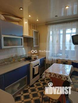 2-к квартира, вторичка, 52м2, 2/5 этаж