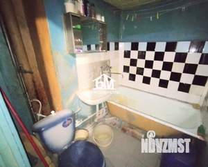 2-к квартира, вторичка, 43м2, 3/5 этаж