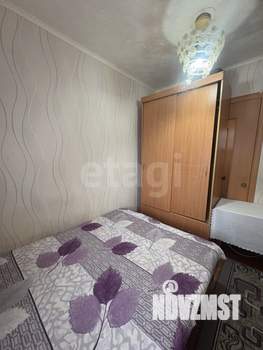 2-к квартира, вторичка, 45м2, 2/5 этаж