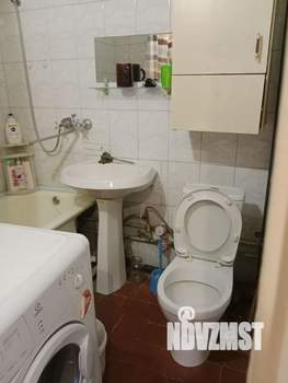 1-к квартира, вторичка, 37м2, 7/9 этаж