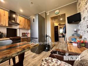 1-к квартира, вторичка, 37м2, 6/10 этаж