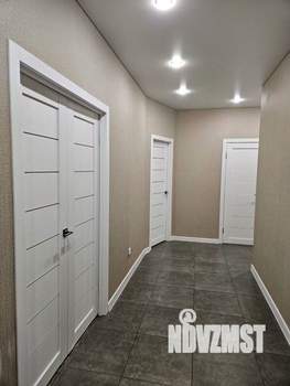 3-к квартира, вторичка, 97м2, 8/16 этаж