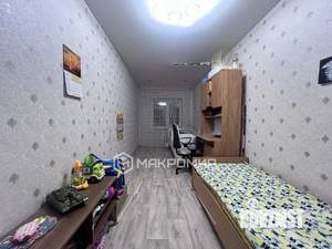 3-к квартира, вторичка, 57м2, 1/5 этаж
