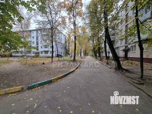 1-к квартира, вторичка, 31м2, 2/5 этаж