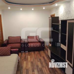 3-к квартира, вторичка, 53м2, 1/5 этаж