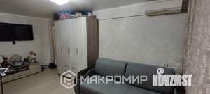 3-к квартира, вторичка, 45м2, 5/5 этаж