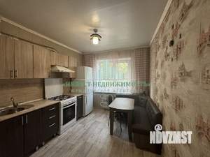 3-к квартира, вторичка, 64м2, 1/9 этаж