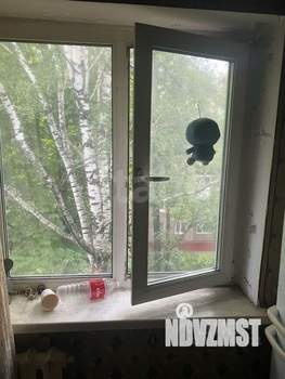 3-к квартира, вторичка, 47м2, 5/5 этаж