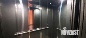 1-к квартира, вторичка, 43м2, 4/14 этаж