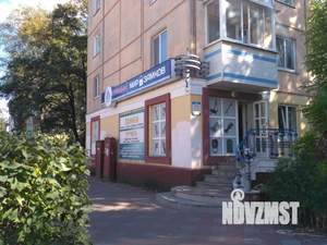 2-к квартира, вторичка, 46м2, 4/5 этаж