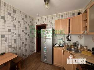 2-к квартира, вторичка, 53м2, 3/10 этаж