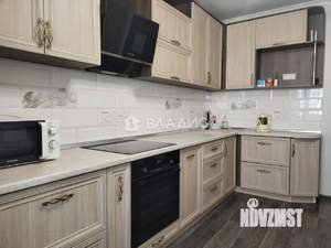 1-к квартира, вторичка, 36м2, 7/9 этаж