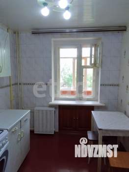 3-к квартира, вторичка, 65м2, 3/5 этаж