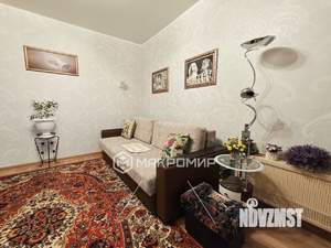 2-к квартира, вторичка, 47м2, 9/9 этаж