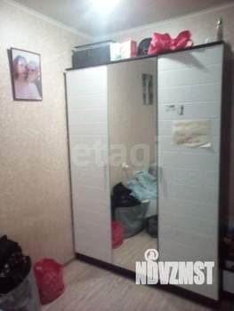 3-к квартира, вторичка, 62м2, 3/10 этаж