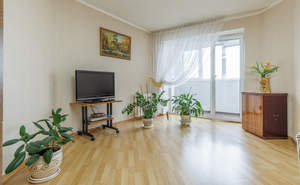 3-к квартира, вторичка, 91м2, 9/10 этаж