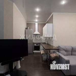 1-к квартира, вторичка, 39м2, 4/10 этаж