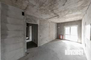 2-к квартира, вторичка, 66м2, 9/16 этаж