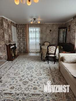 2-к квартира, вторичка, 70м2, 1/3 этаж