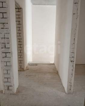 4-к квартира, вторичка, 117м2, 1/1 этаж