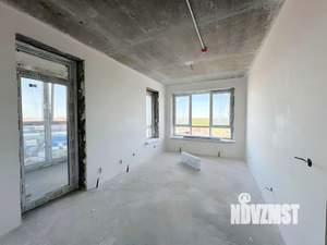 2-к квартира, вторичка, 60м2, 8/16 этаж
