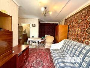1-к квартира, вторичка, 31м2, 2/4 этаж