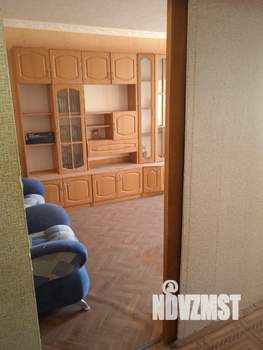 1-к квартира, вторичка, 31м2, 4/5 этаж