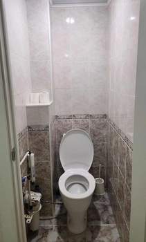 3-к квартира, вторичка, 65м2, 8/10 этаж