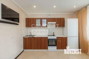 2-к квартира, вторичка, 62м2, 10/14 этаж