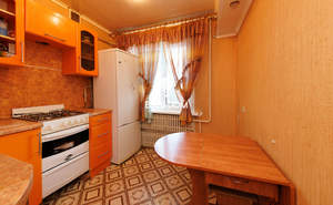 1-к квартира, вторичка, 31м2, 1/5 этаж