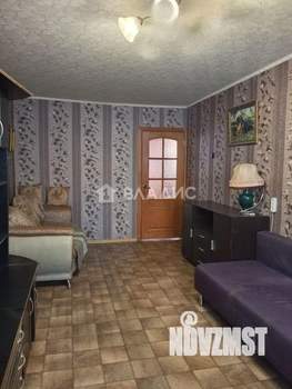 2-к квартира, вторичка, 51м2, 1/5 этаж