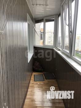 2-к квартира, вторичка, 57м2, 10/10 этаж