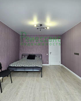 2-к квартира, вторичка, 61м2, 2/10 этаж