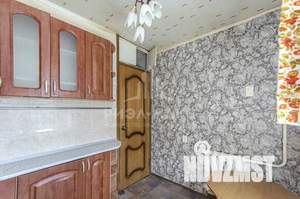 4-к квартира, вторичка, 60м2, 4/5 этаж