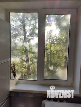 1-к квартира, вторичка, 30м2, 2/5 этаж