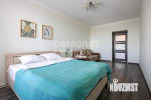 3-к квартира, вторичка, 85м2, 8/14 этаж