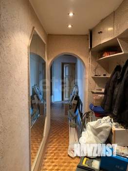 3-к квартира, вторичка, 74м2, 7/10 этаж