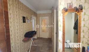 1-к квартира, вторичка, 40м2, 2/5 этаж