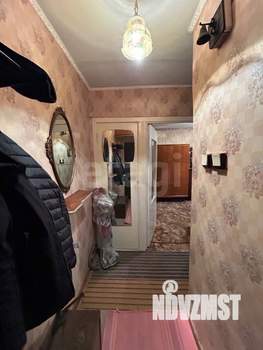 1-к квартира, вторичка, 31м2, 2/5 этаж