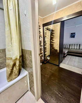 1-к квартира, вторичка, 35м2, 11/12 этаж