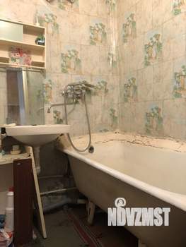 3-к квартира, вторичка, 48м2, 3/5 этаж