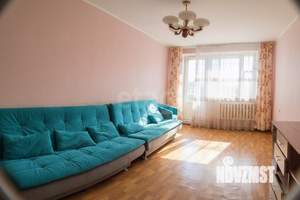 3-к квартира, вторичка, 90м2, 1/9 этаж
